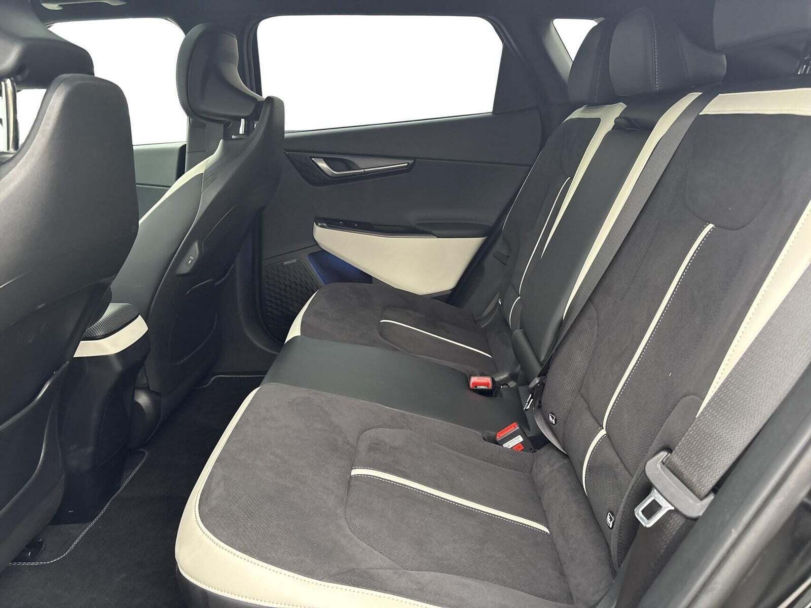 Kia EV6 84 Long Range GT-Line