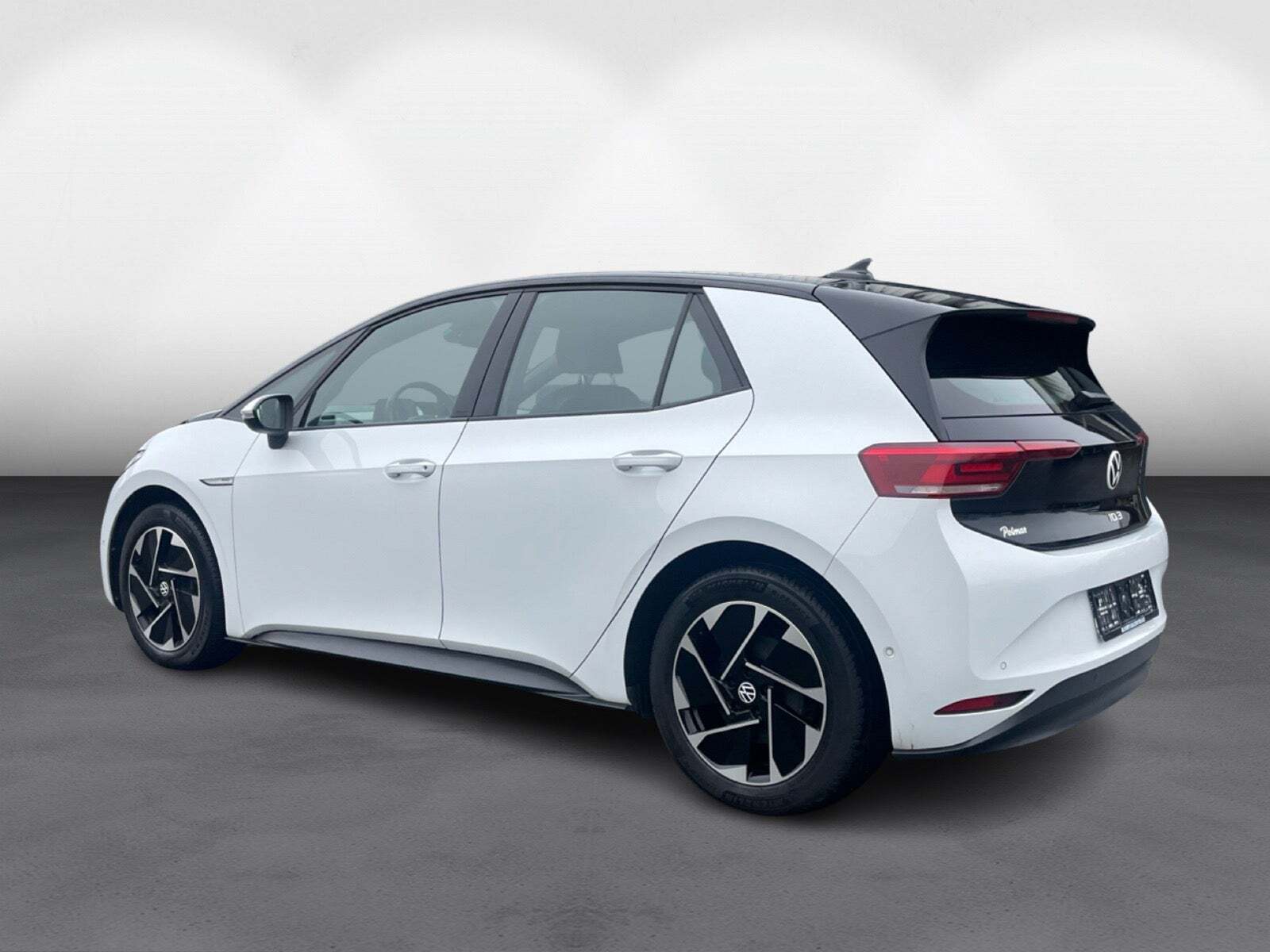 VW ID.3 58 Pro
