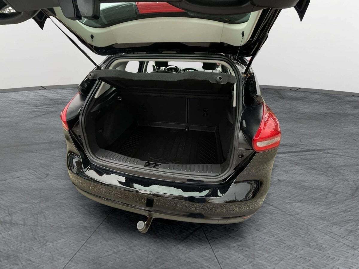 undefined Ford Focus fra 2017