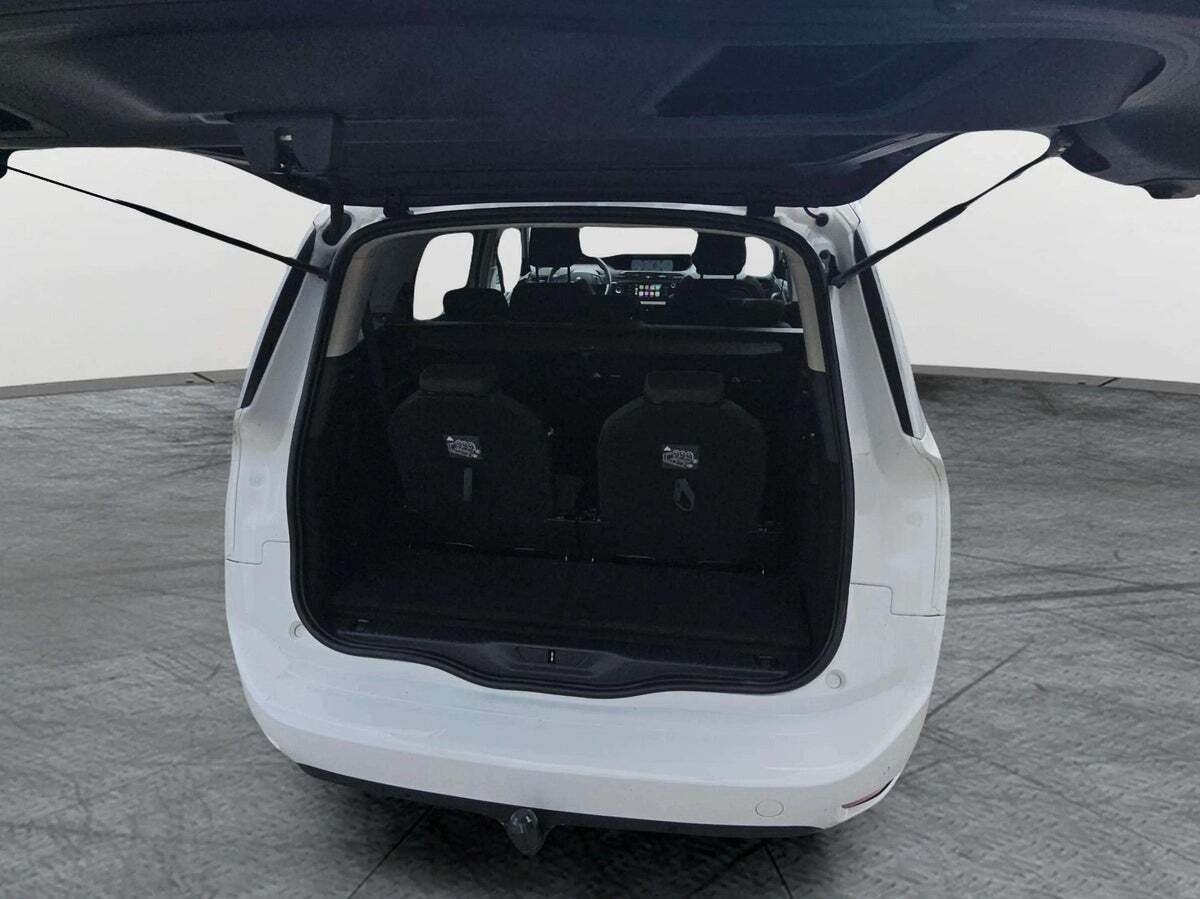 undefined Citroën Grand C4 SpaceTourer fra 2018