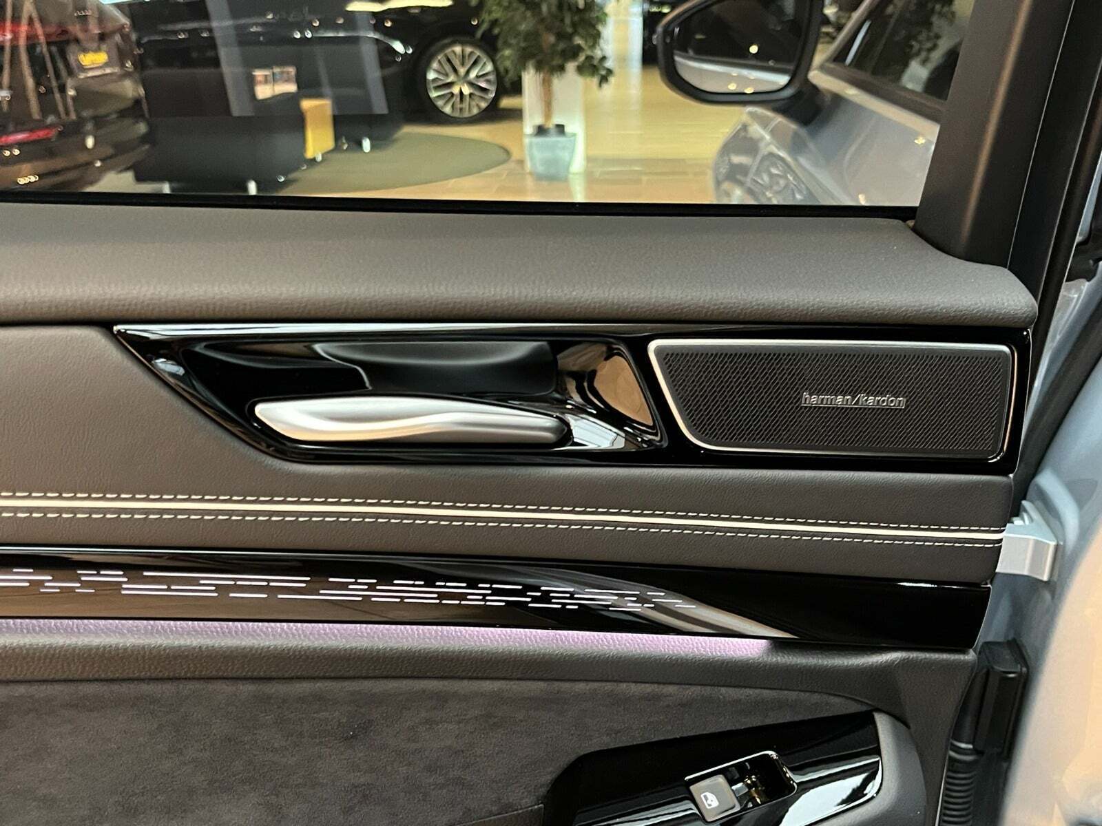 VW ID.7 77 Style Tourer