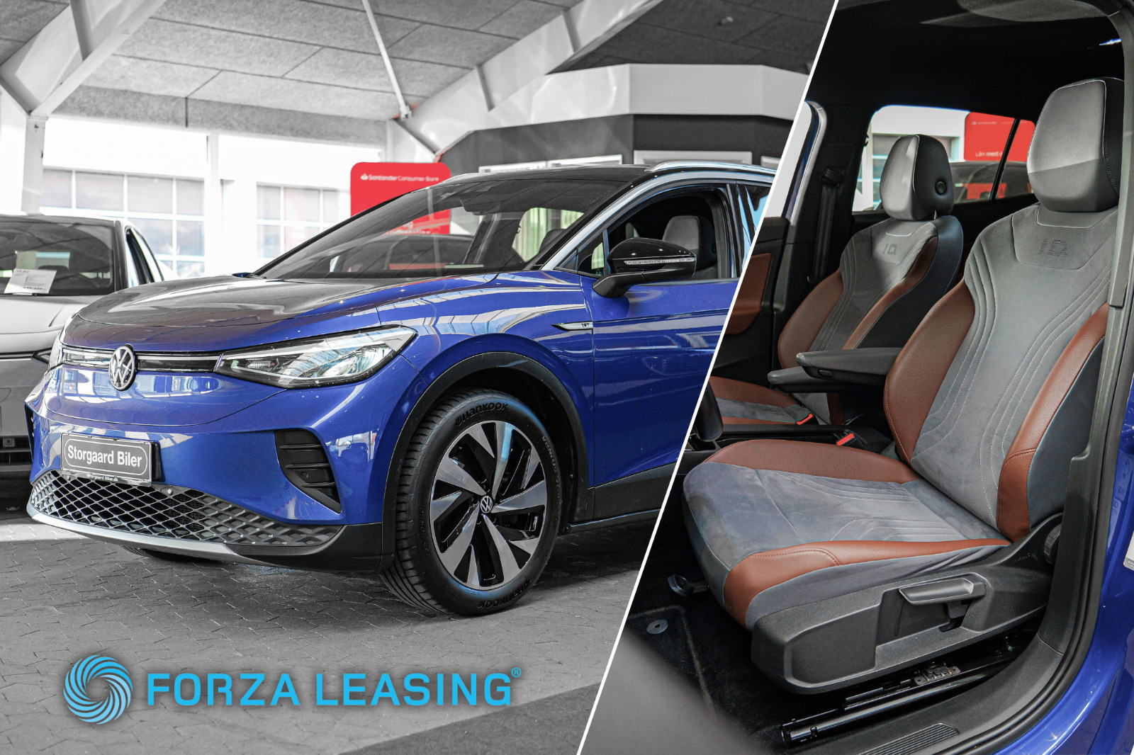 VW ID.4 77 1ST Pro Performance