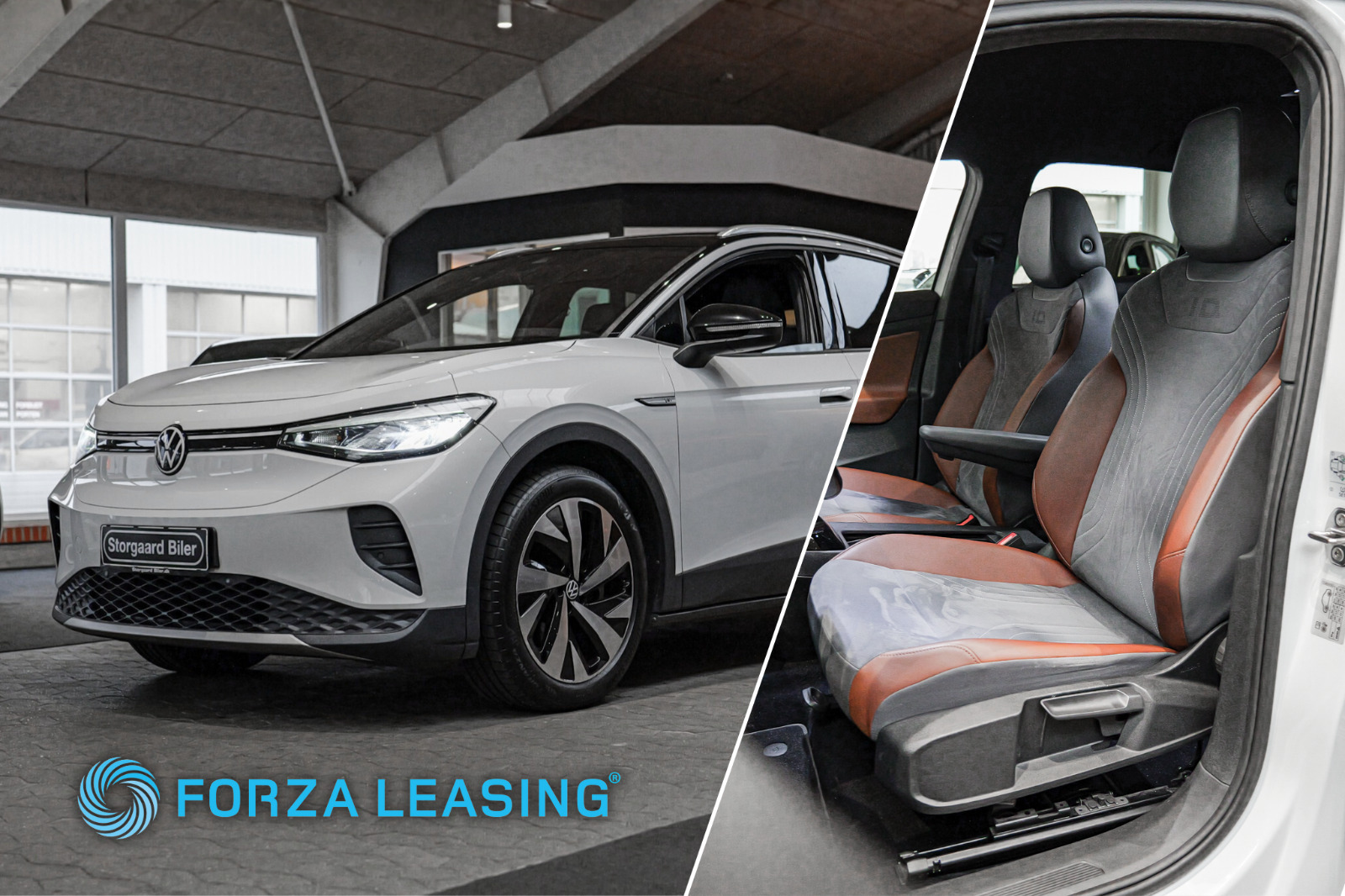 VW ID.4 77 1ST Pro Performance