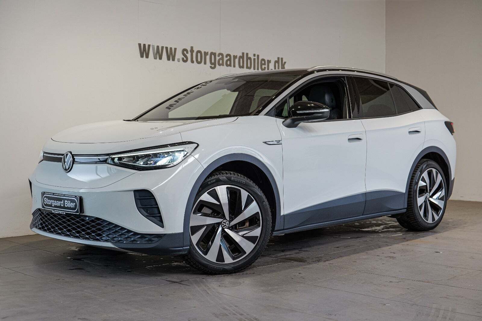 VW ID.4 77 1ST Pro Performance