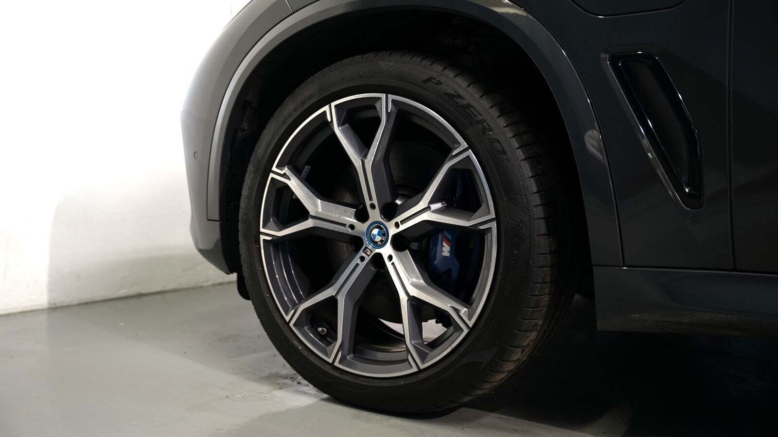 BMW X5 3,0 xDrive45e M-Sport+ aut.