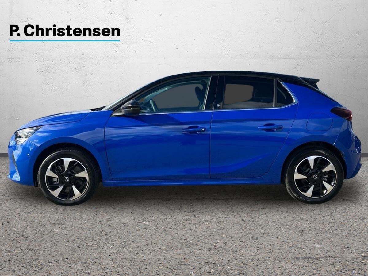 Opel Corsa-e 50 Elegance
