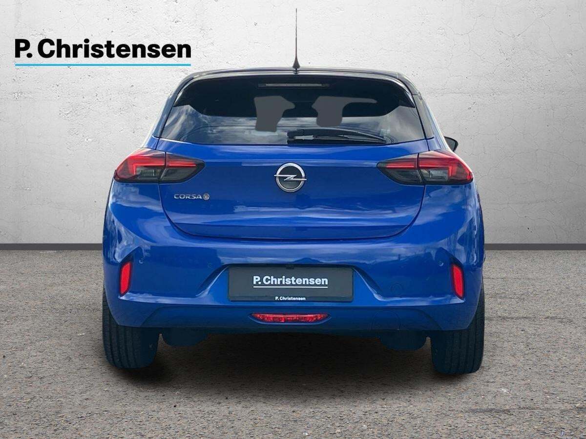 Opel Corsa-e 50 Elegance