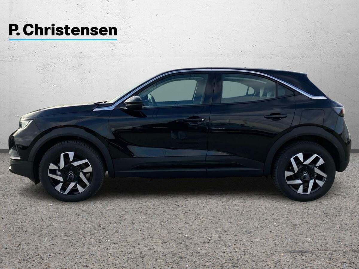 Opel Mokka-e 50 Elegance