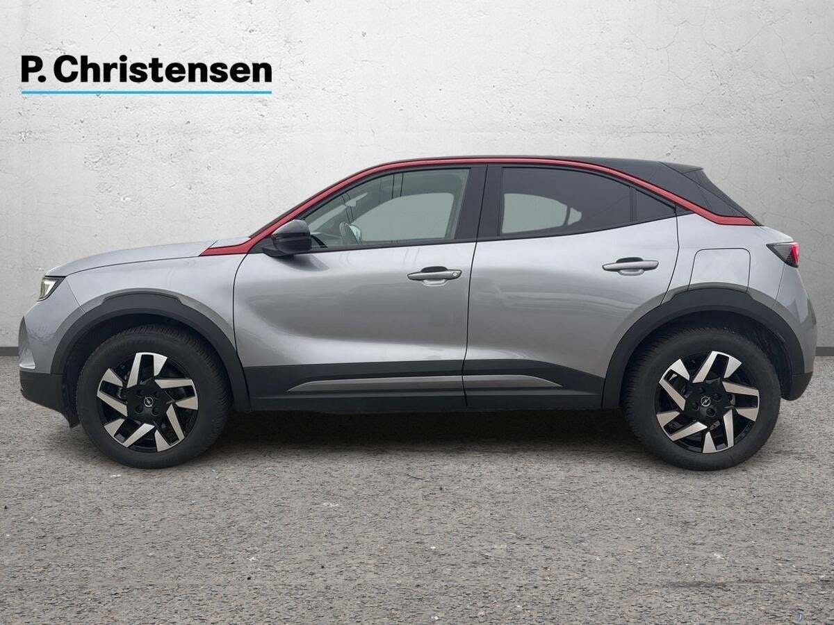 Opel Mokka-e 50 GS Line