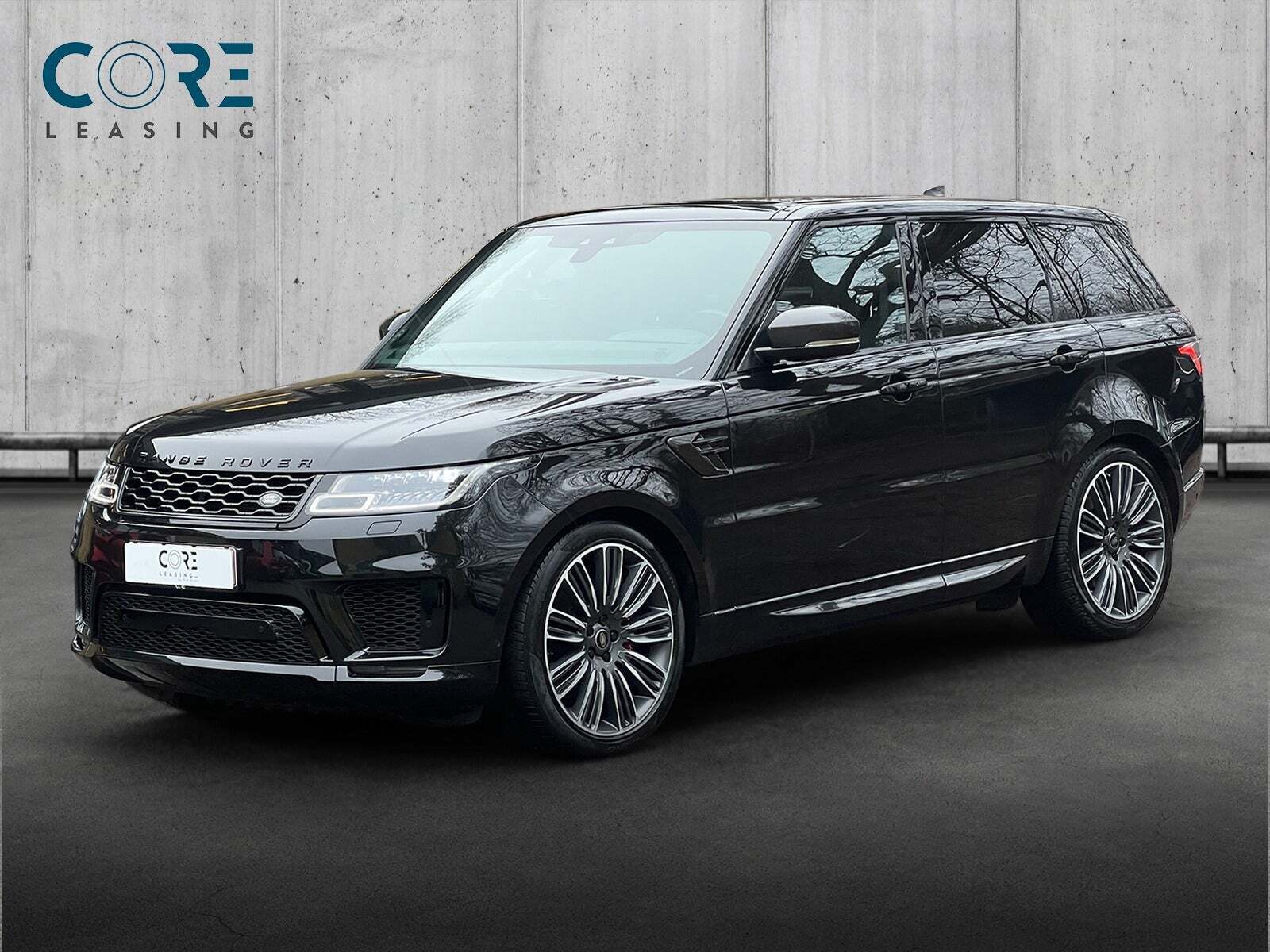 Land Rover Range Rover sport 5,0 P525 Autobiography Dynamic aut.