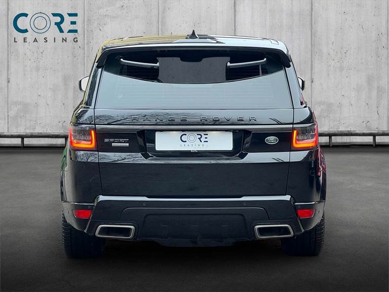Land Rover Range Rover sport 5,0 P525 Autobiography Dynamic aut.