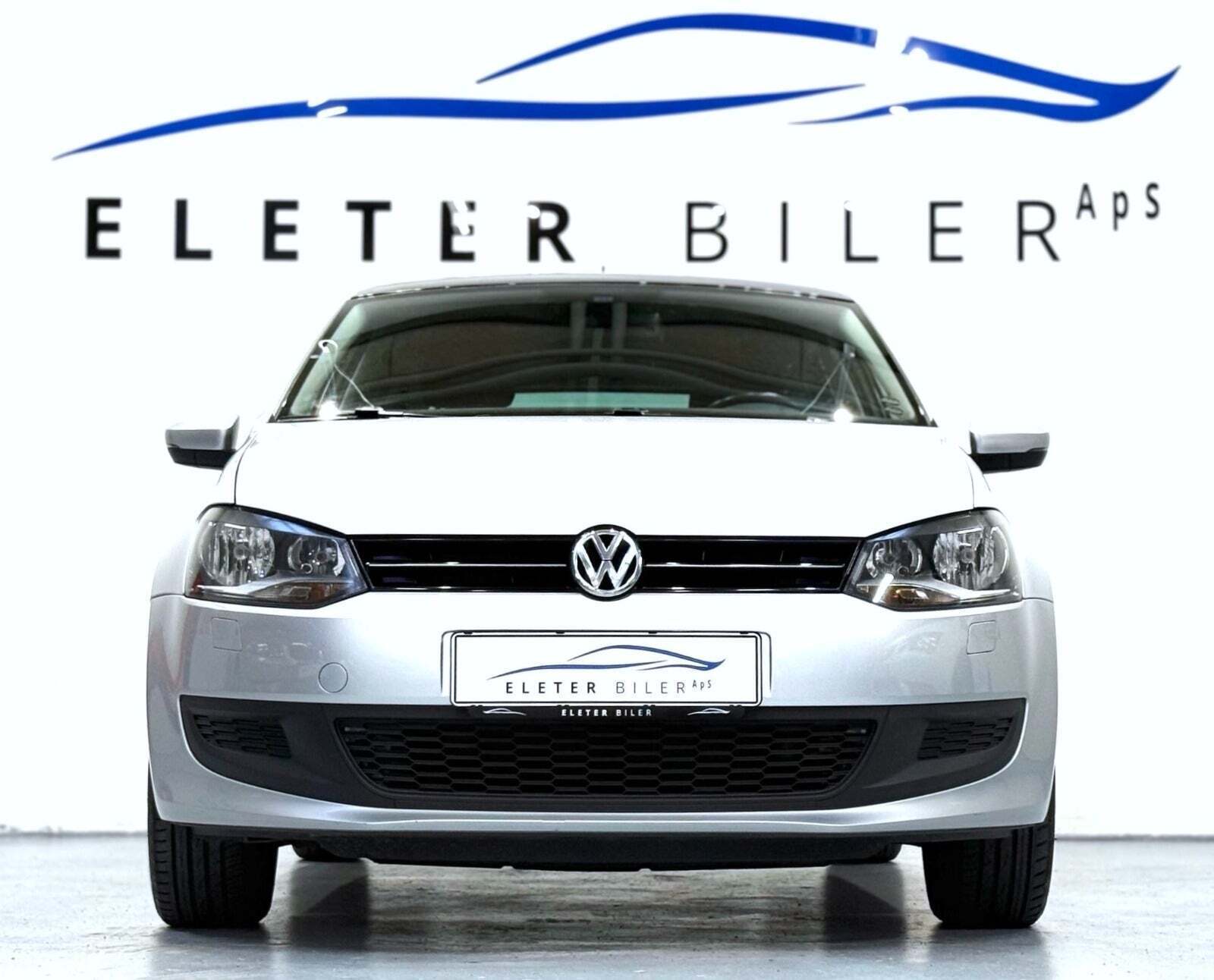 VW Polo 1,2 TSi 90 Comfortline