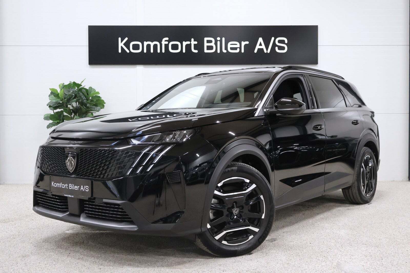 Peugeot e-5008 101 Allure Pack 7prs