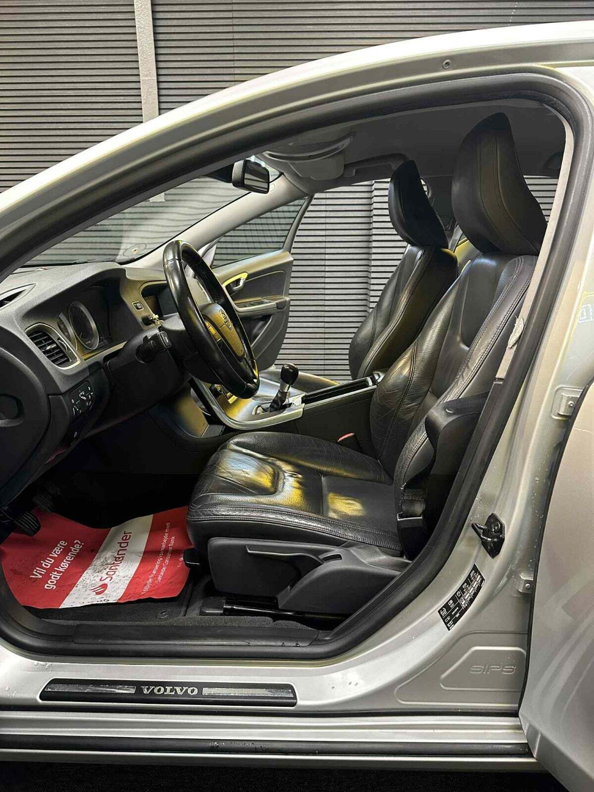 Volvo S60 1,6 T3 150 Kinetic