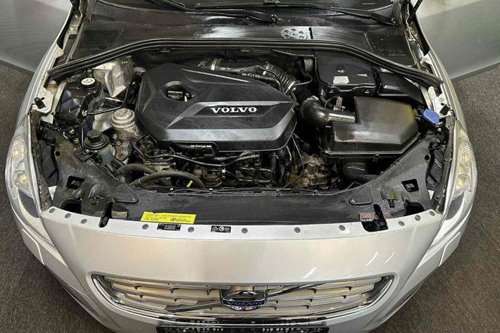 undefined Volvo S60 fra 2011