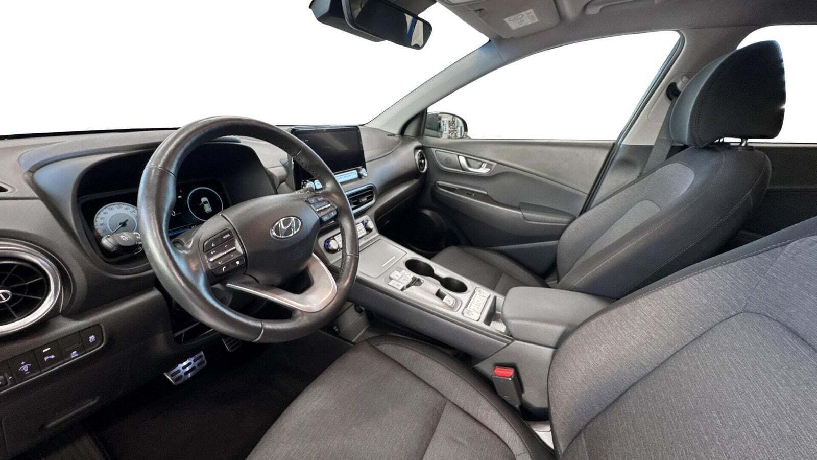 Hyundai Kona 64 EV Trend