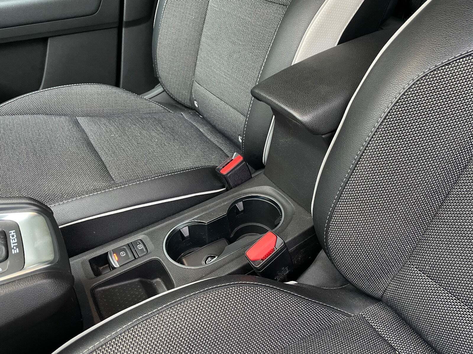 Kobber Renault Captur fra 2021