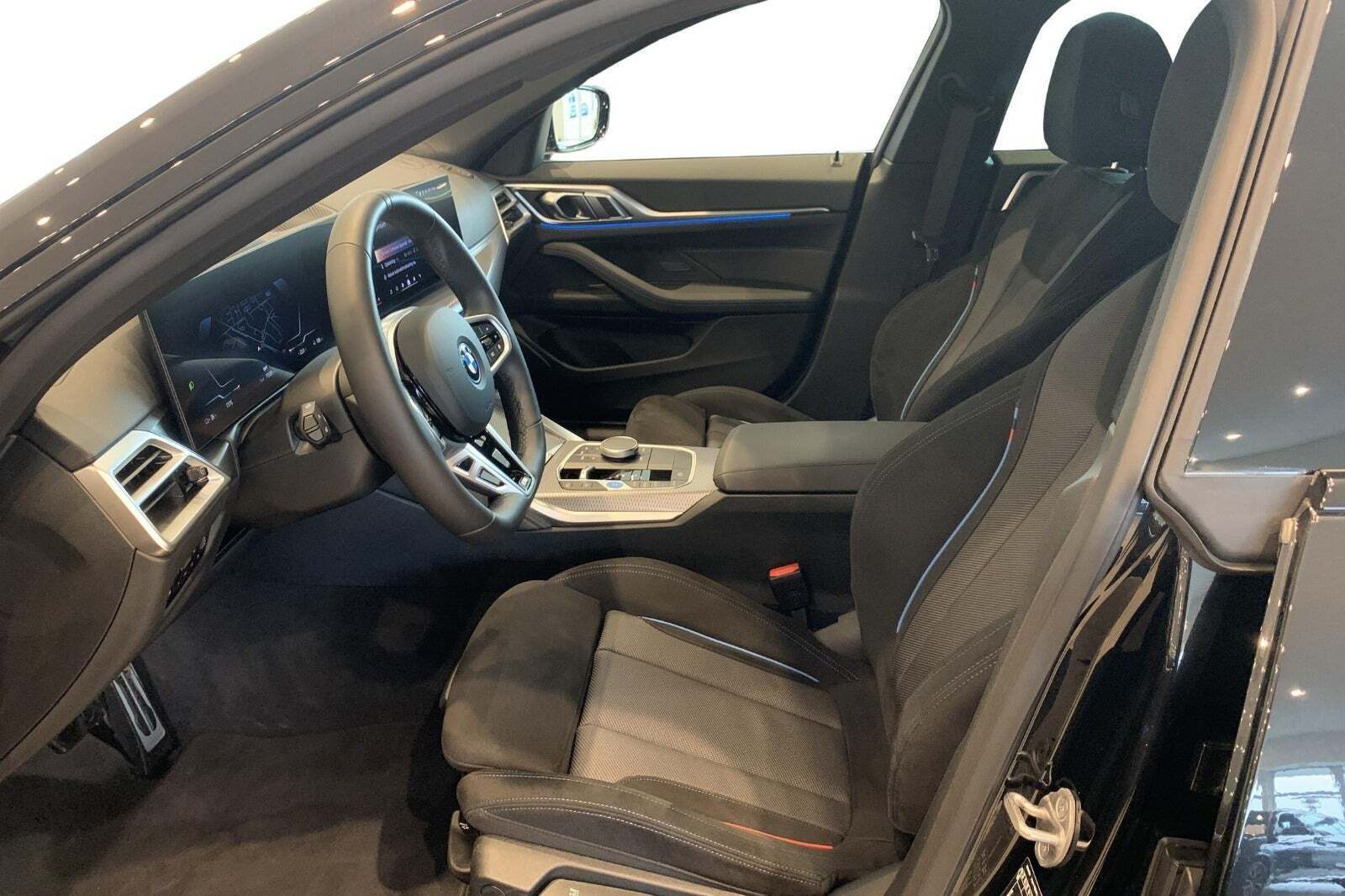 BMW i4 eDrive35 M-Sport