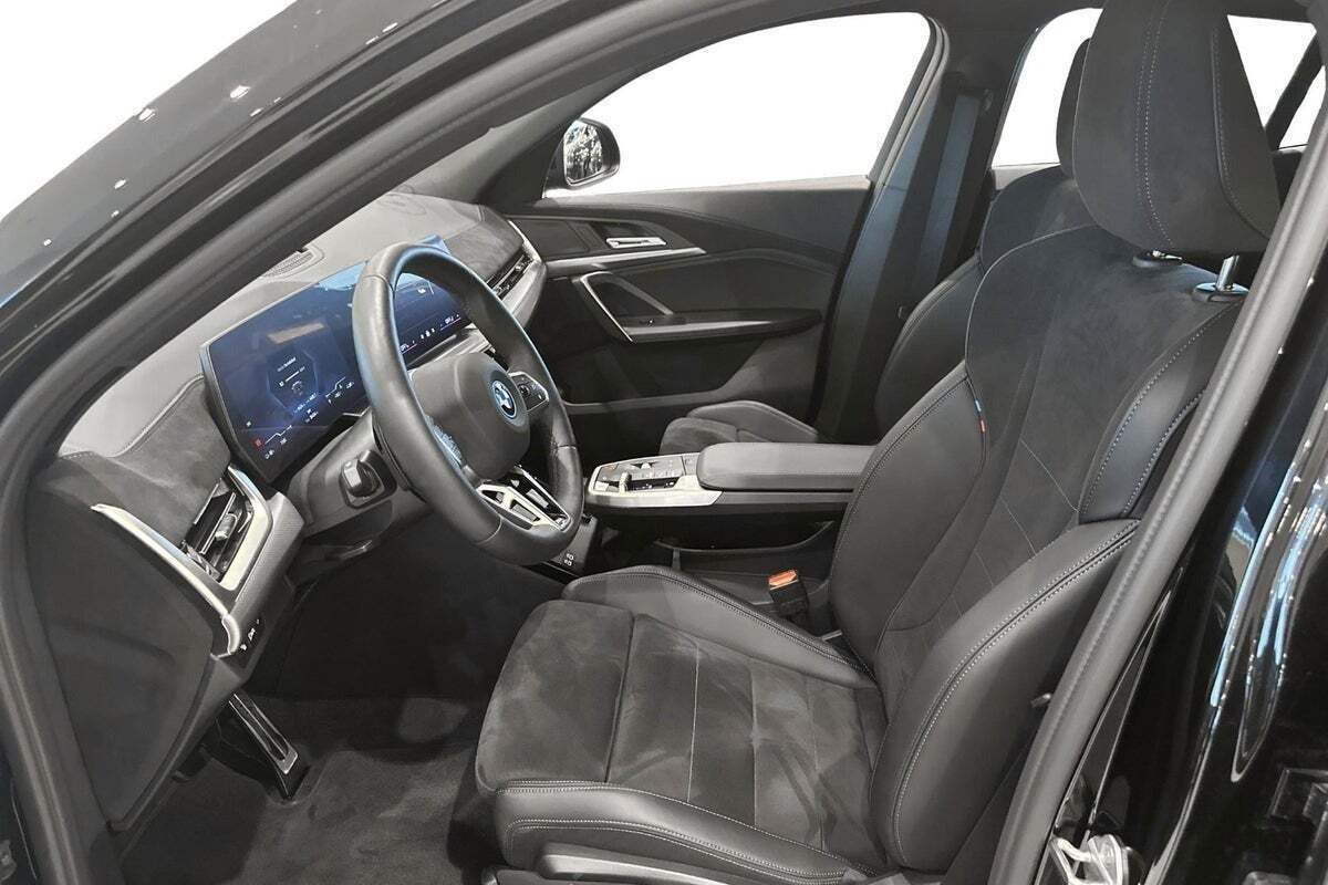 BMW iX2 eDrive20 M-Sport