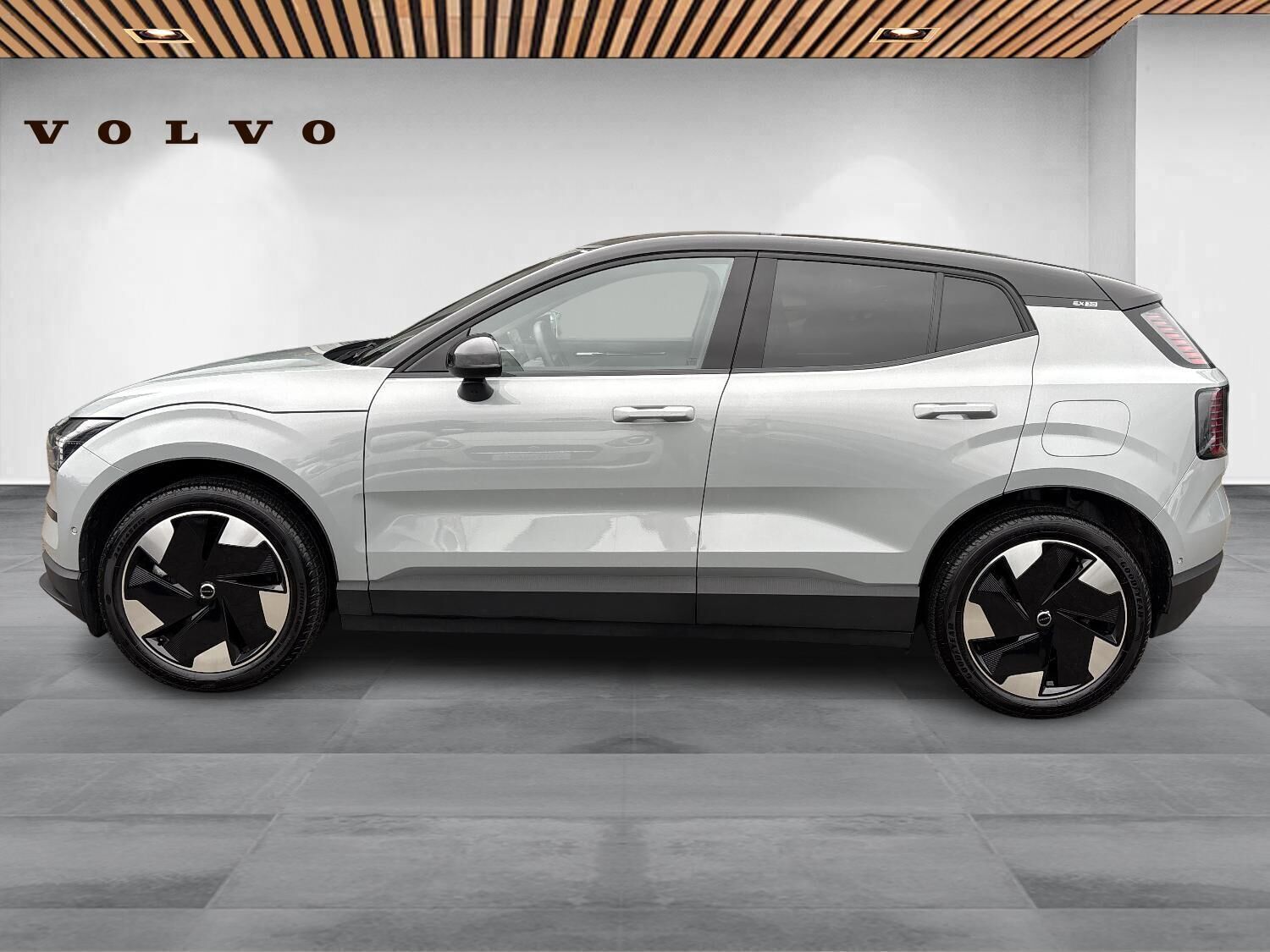 Volvo EX30 Twin Performance Ultra