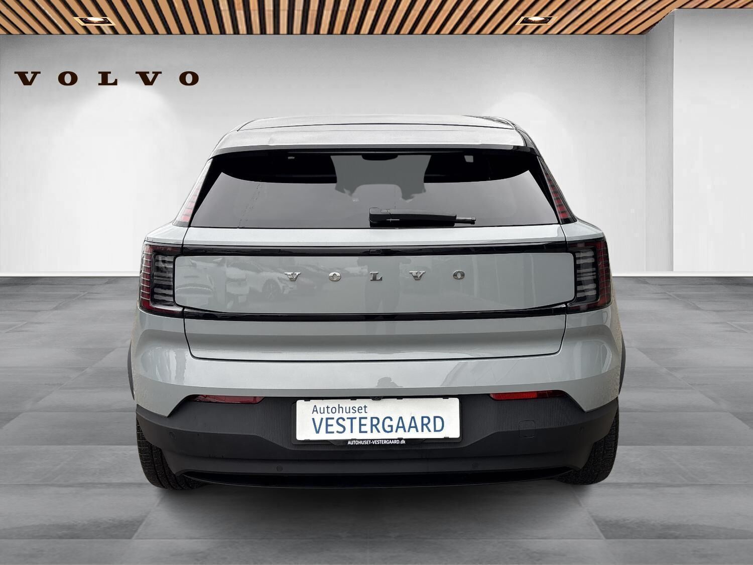 Volvo EX30 Twin Performance Ultra