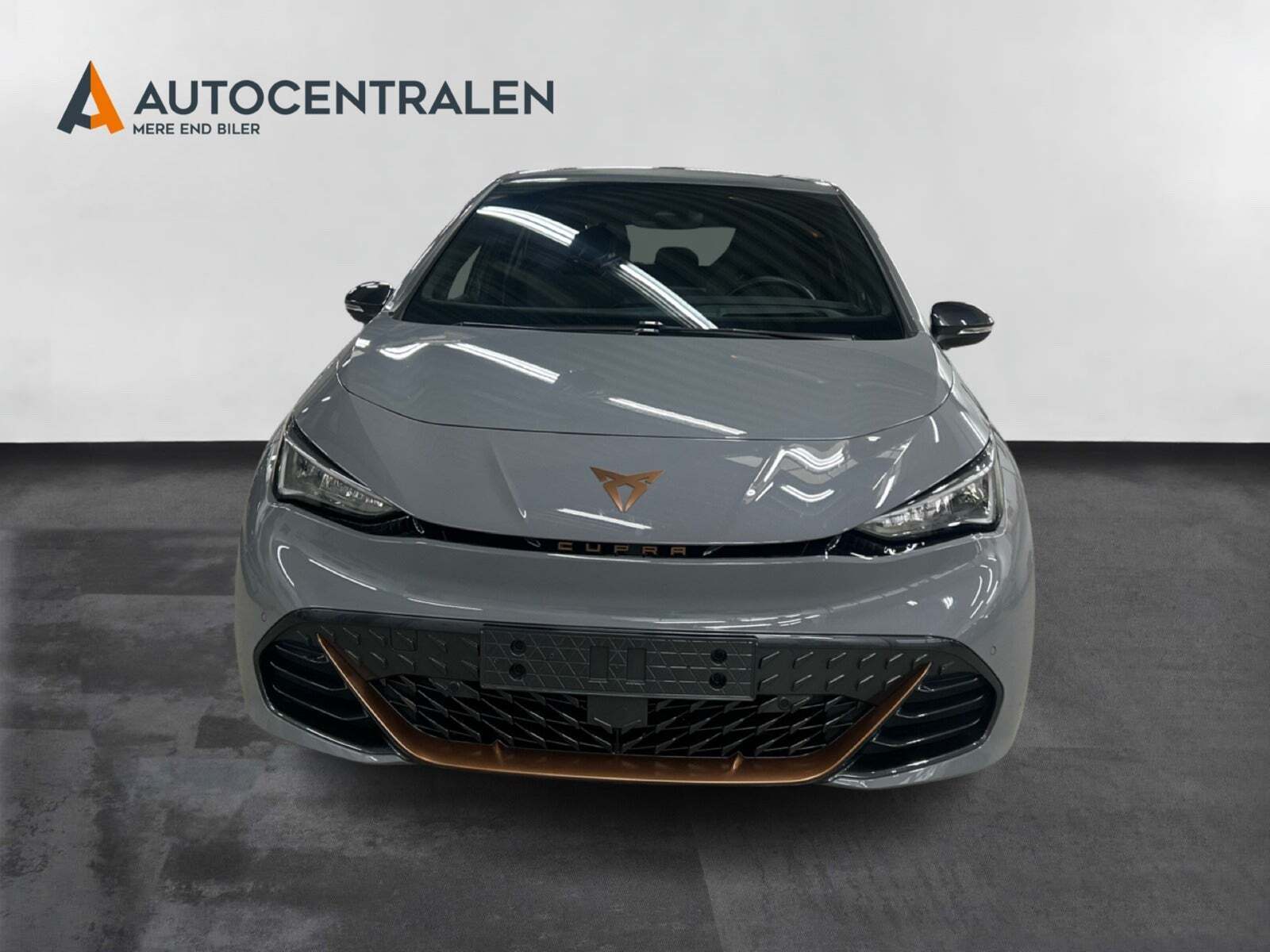 Cupra Born 58 e-Boost