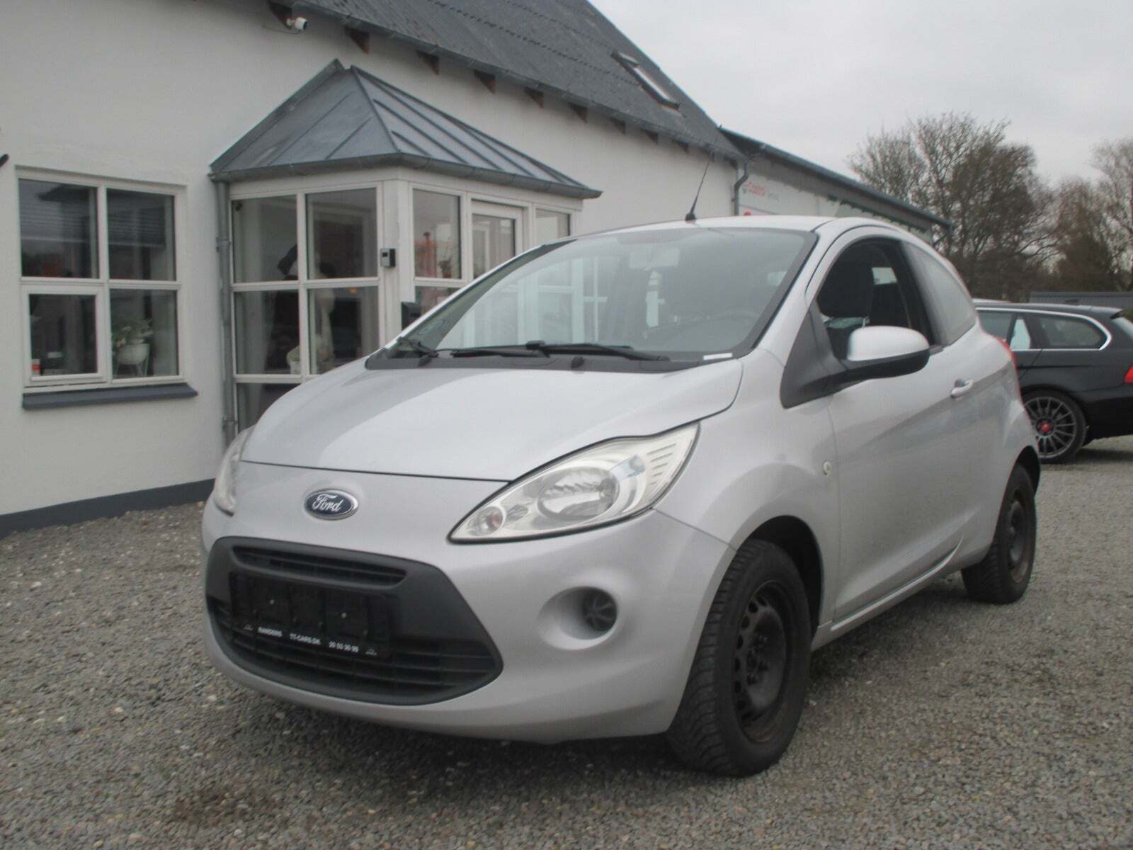 Ford Ka 1,2 Trend