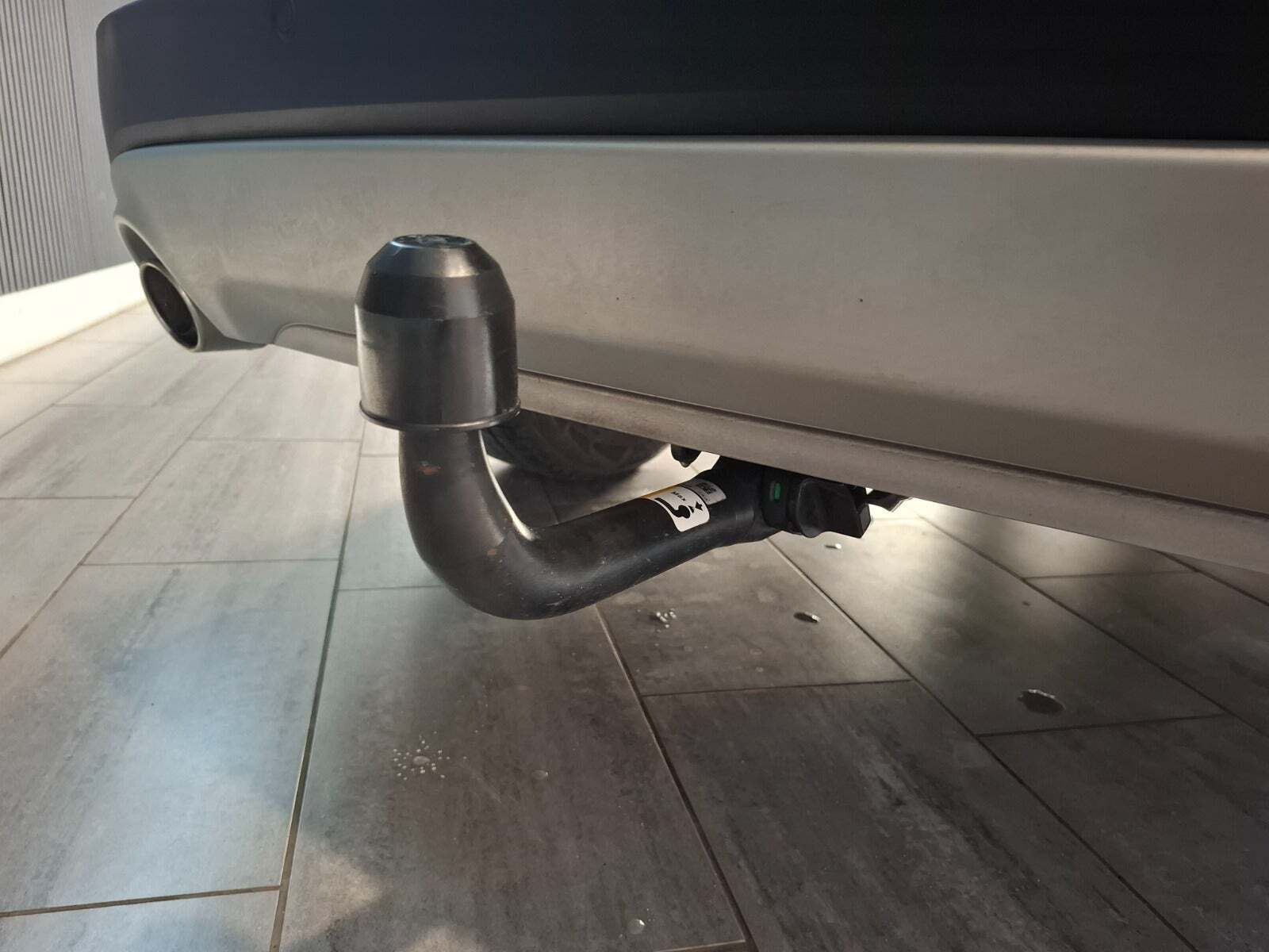 Ford Kuga 2,5 PHEV Titanium X CVT