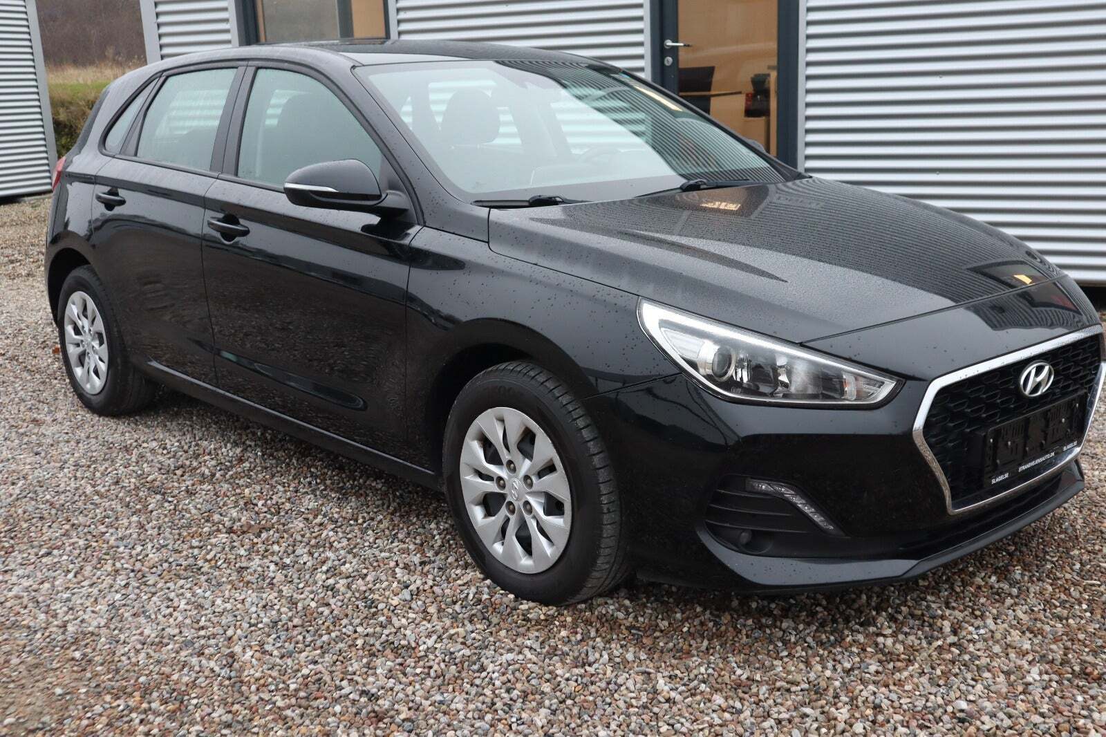 Hyundai i30 1,0 T-GDi Life Komfort