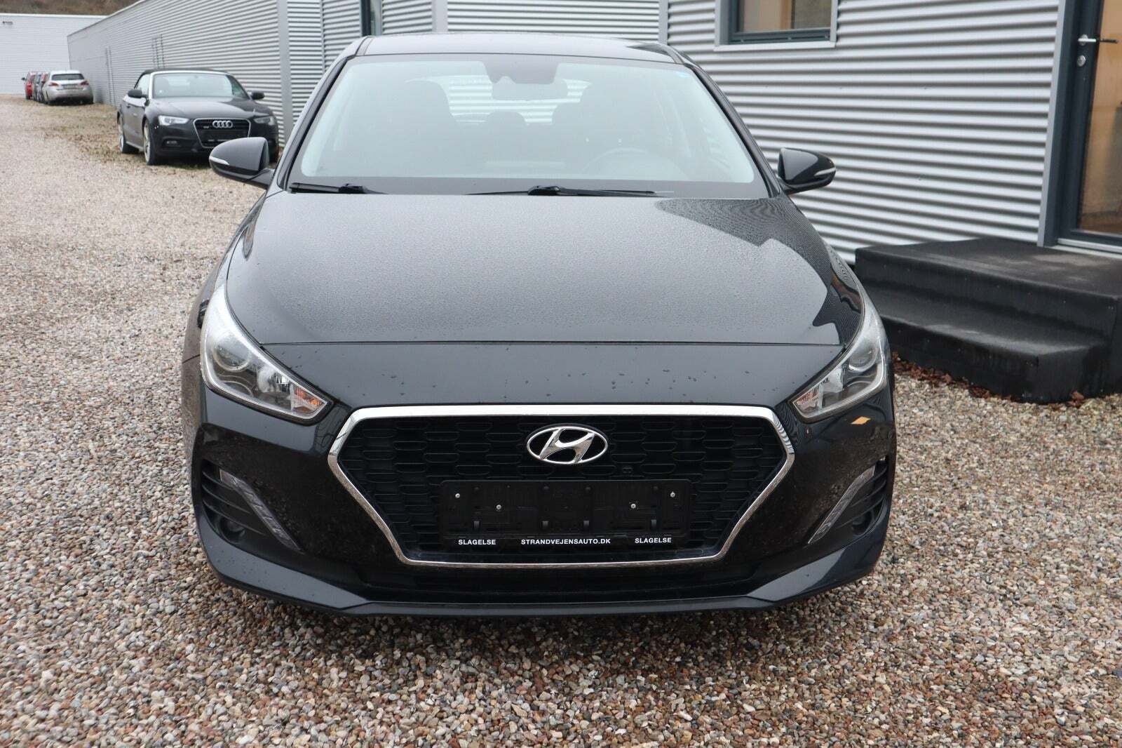 Hyundai i30 1,0 T-GDi Life Komfort
