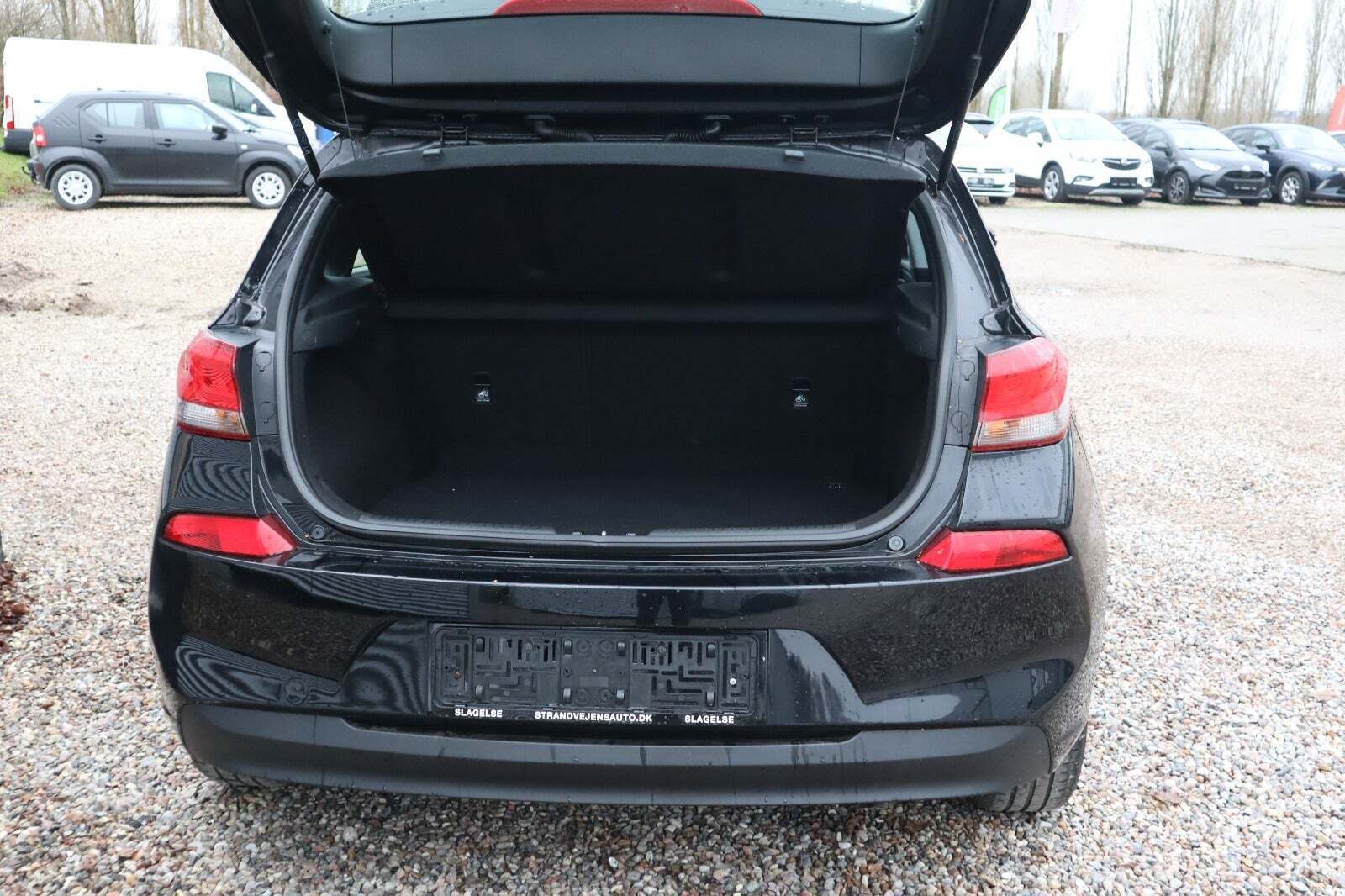 Hyundai i30 1,0 T-GDi Life Komfort