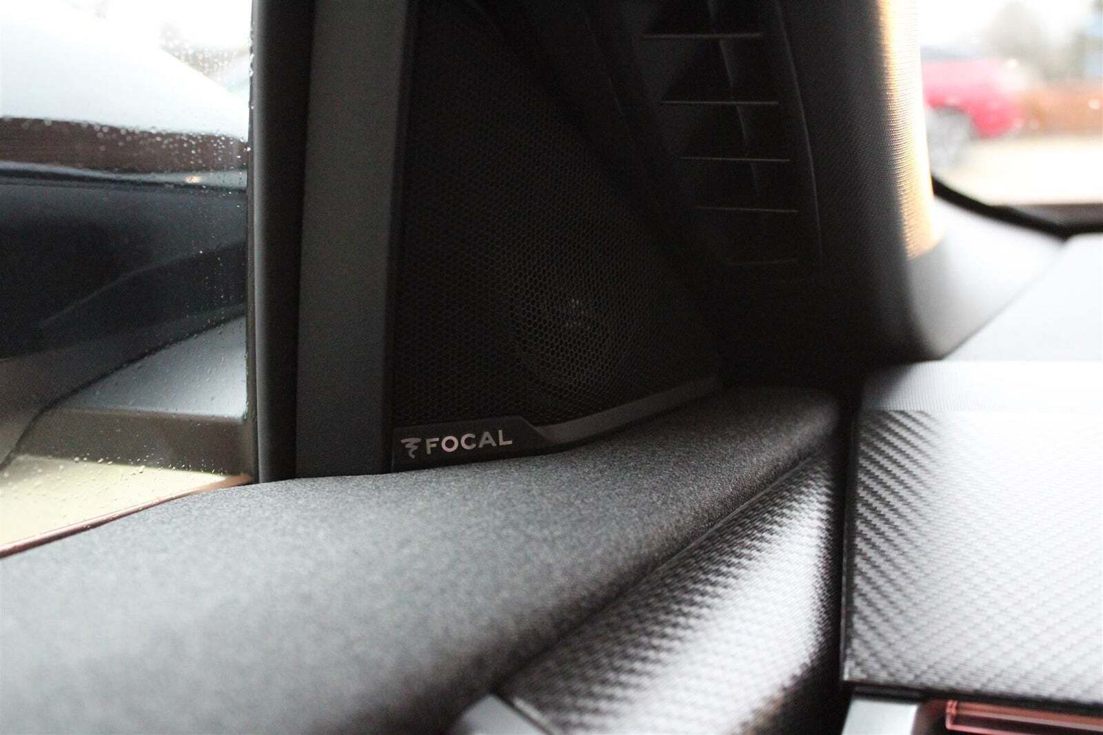 Opel Grandland-e 73 GS Sky