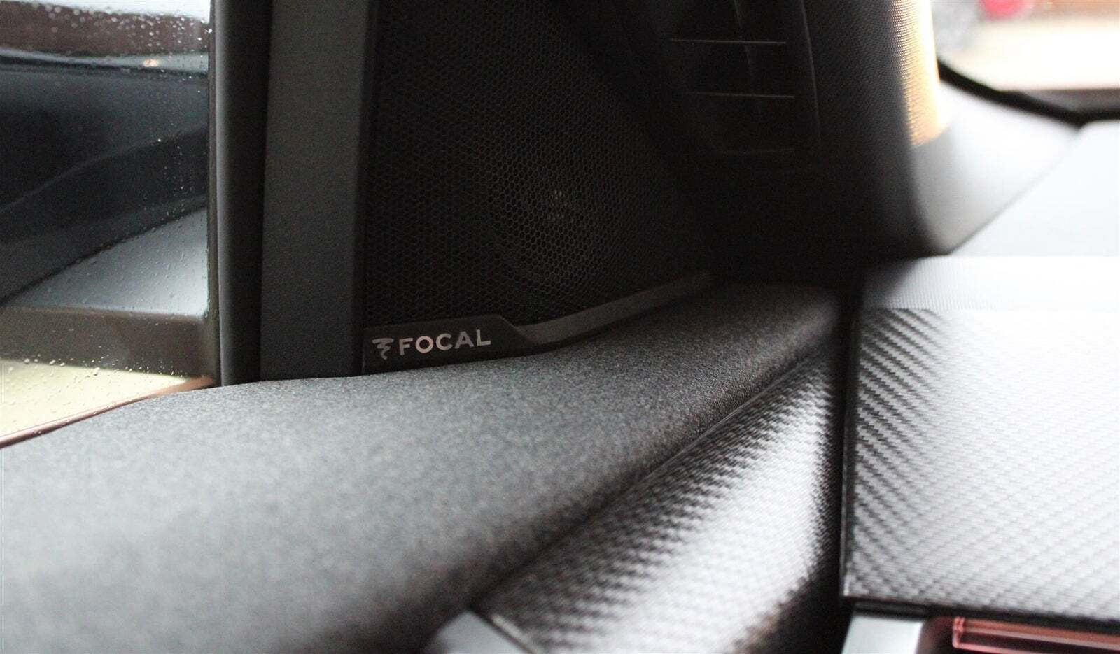 Opel Grandland-e 73 GS Sky