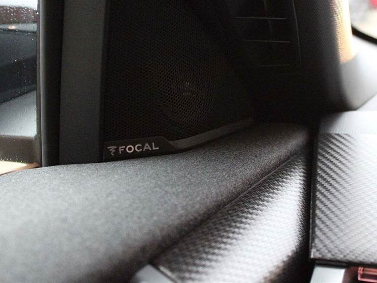 Opel Grandland-e 73 GS Sky