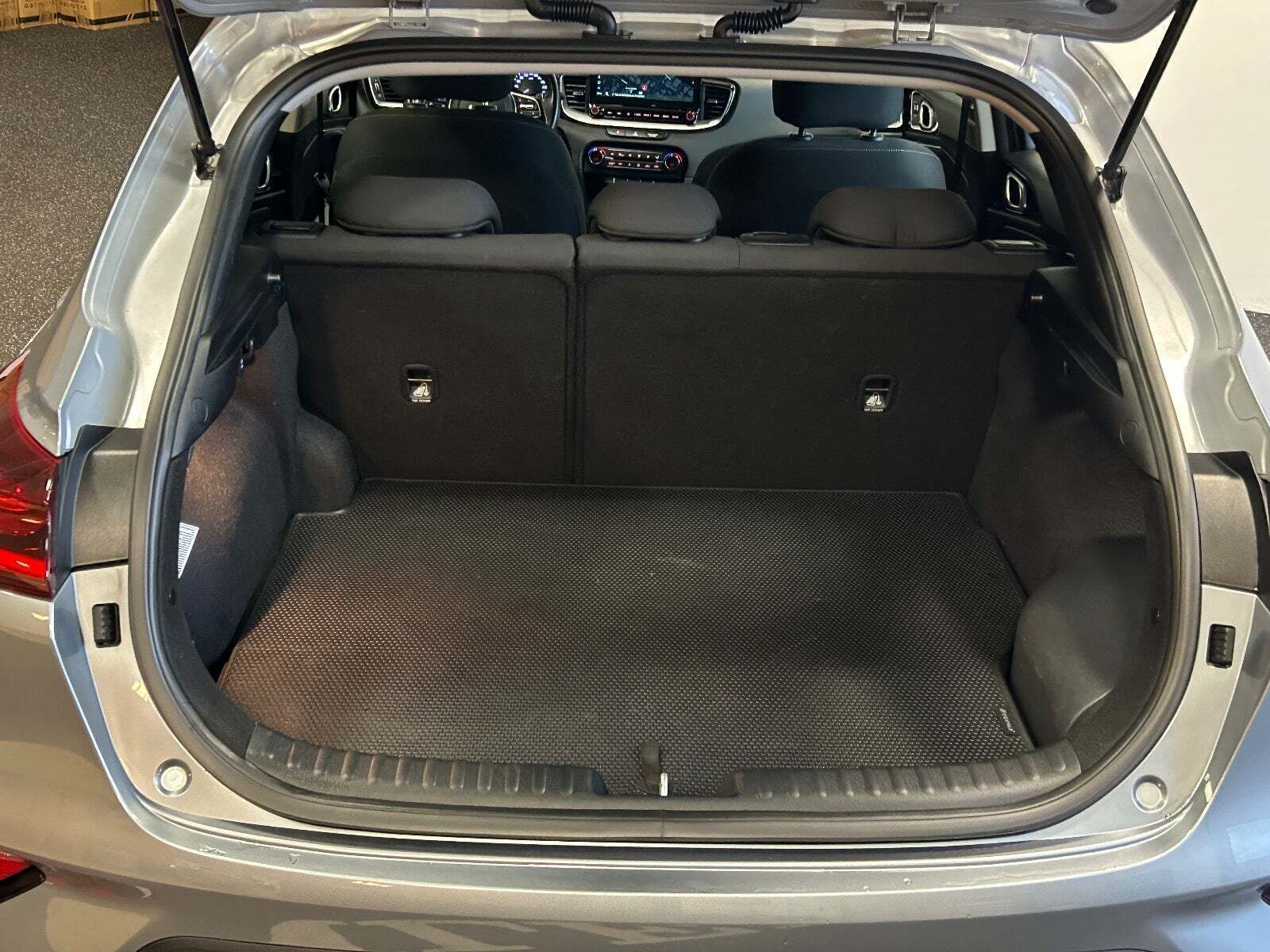 Kia XCeed 1,6 PHEV Prestige DCT