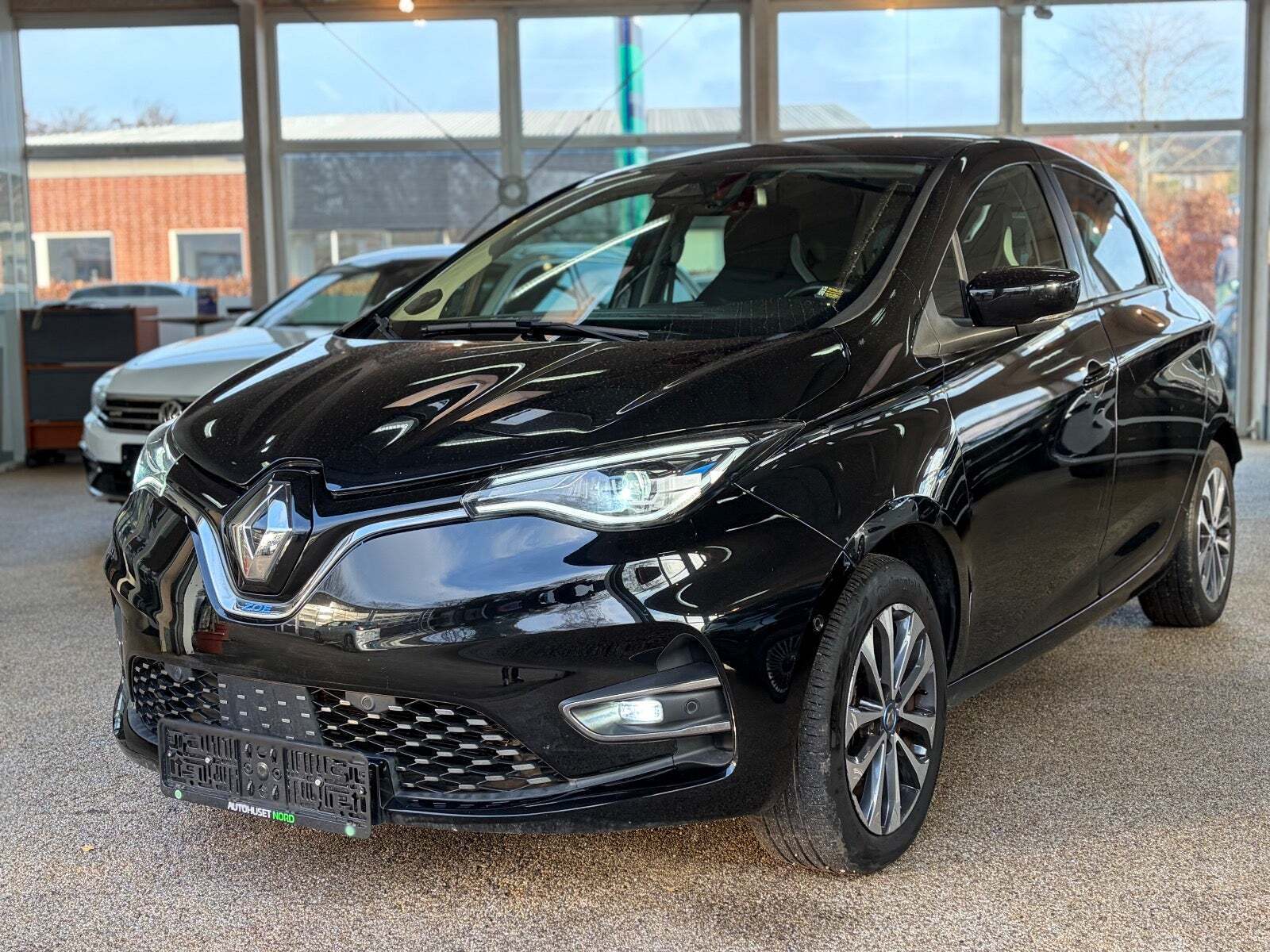Renault Zoe 52 Intens