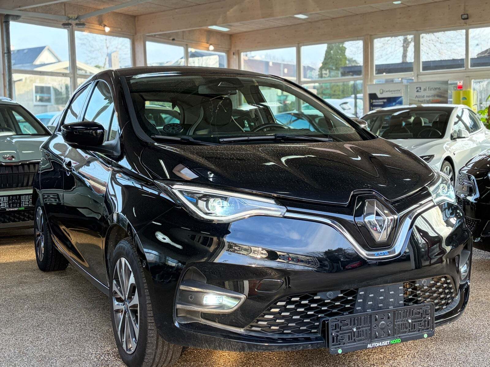 Renault Zoe 52 Intens