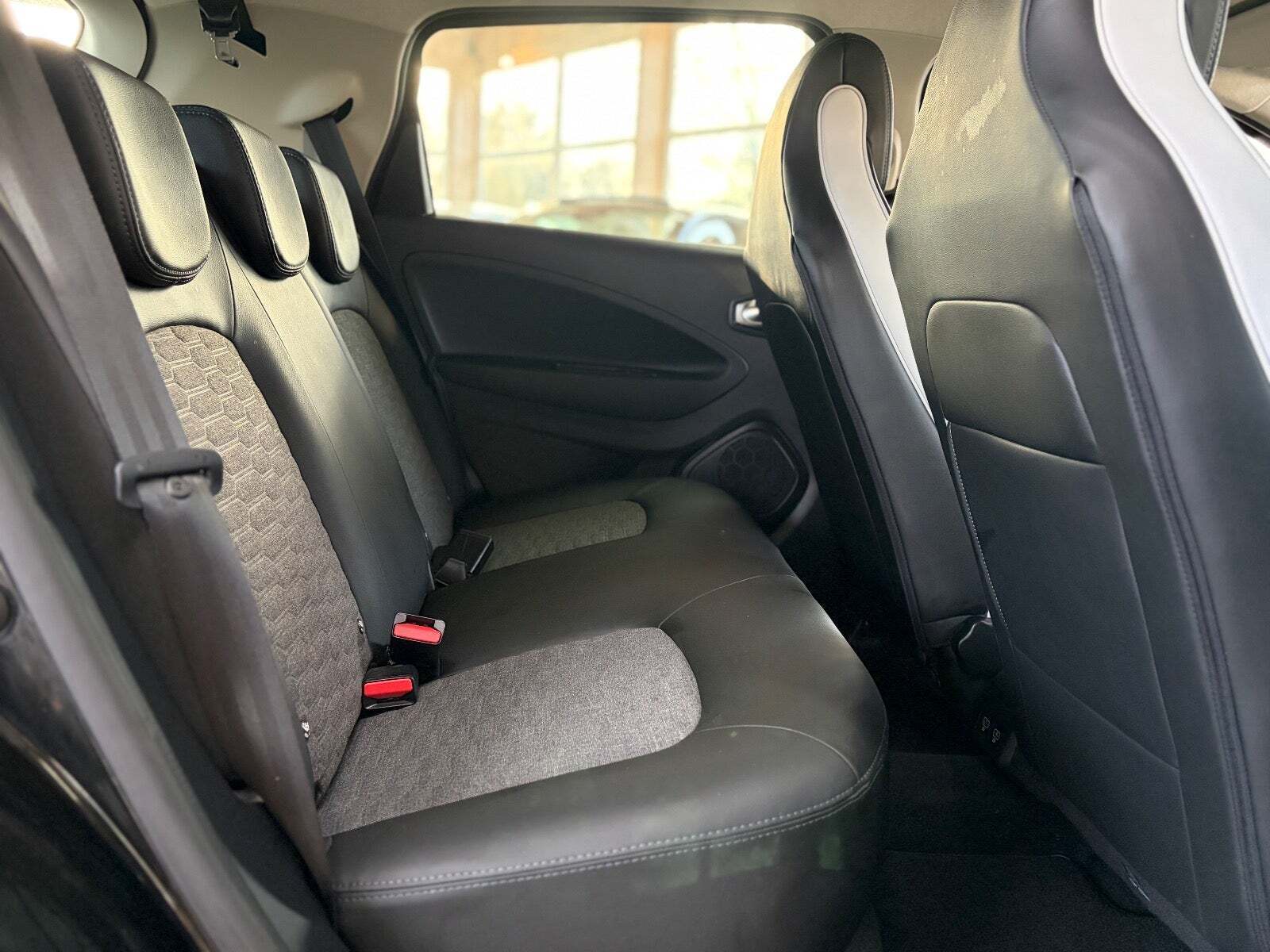 Renault Zoe 52 Intens