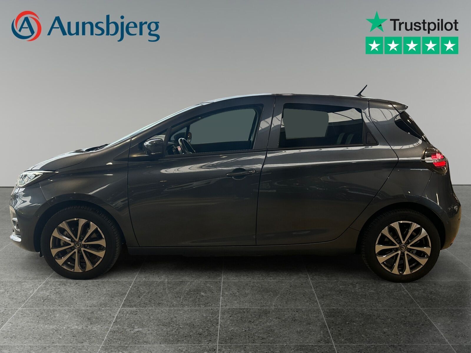 Renault Zoe 52 Intens