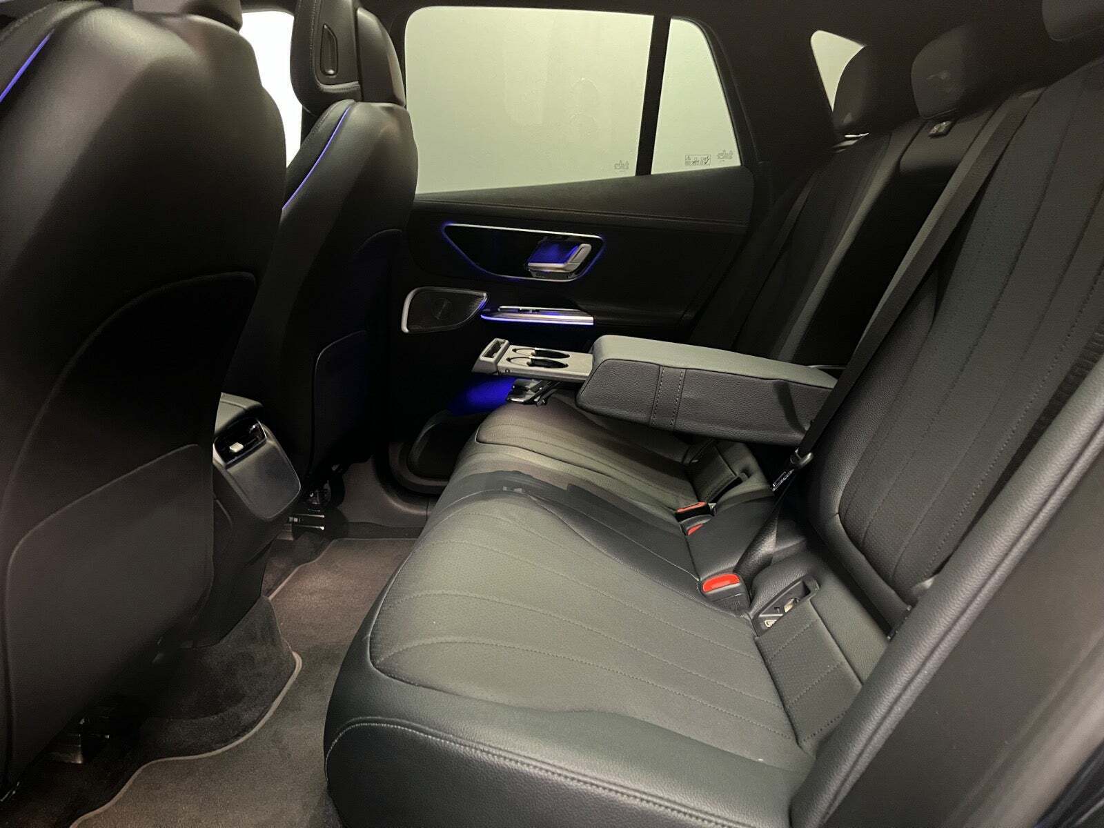 Mercedes EQE350 SUV AMG Premium 4Matic