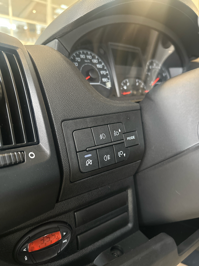 Peugeot Boxer 2,2 435 L3 BlueHDi Plus 165HK Ladv./Chas. 6g