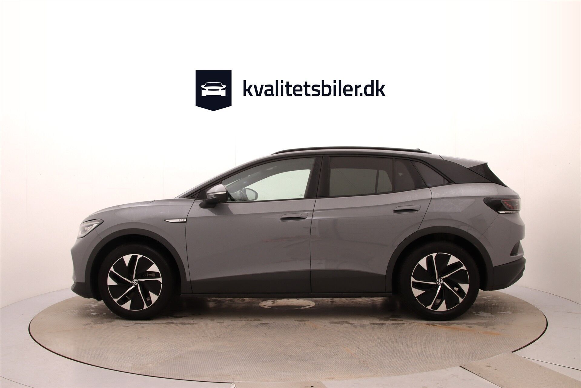 VW ID.4 EL Pro Performance Max 204HK 5d Aut.