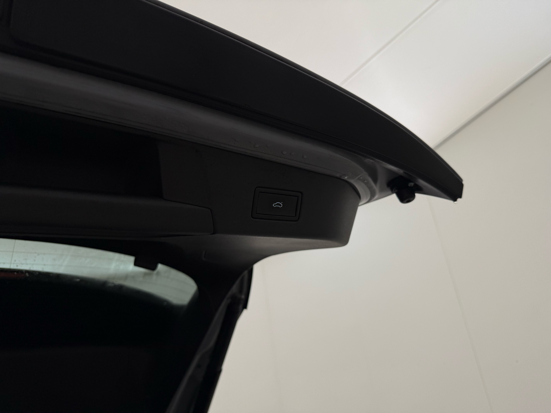 Grå VW ID.4 fra 2022