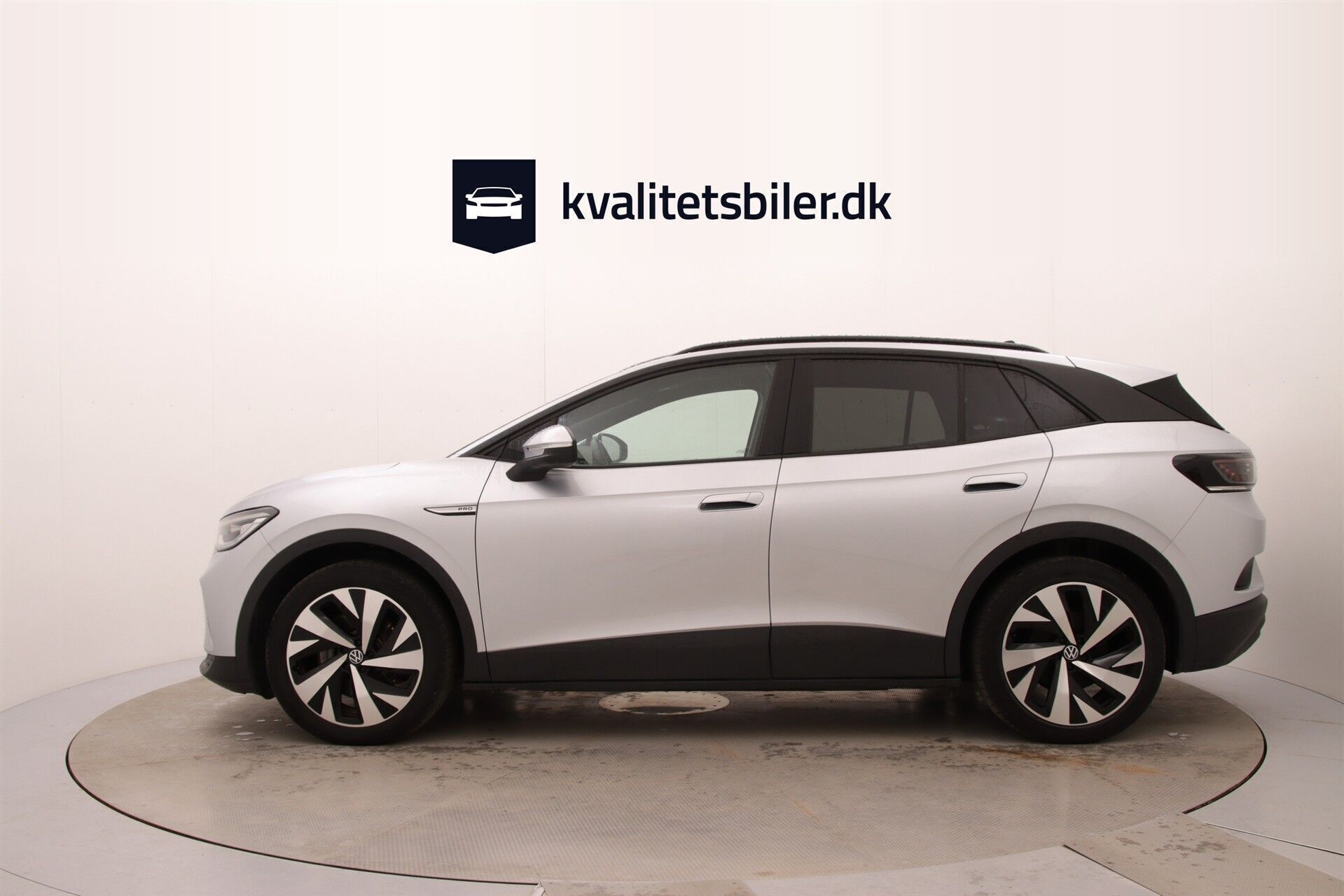 VW ID.4 EL Pro Performance 204HK 5d Aut.