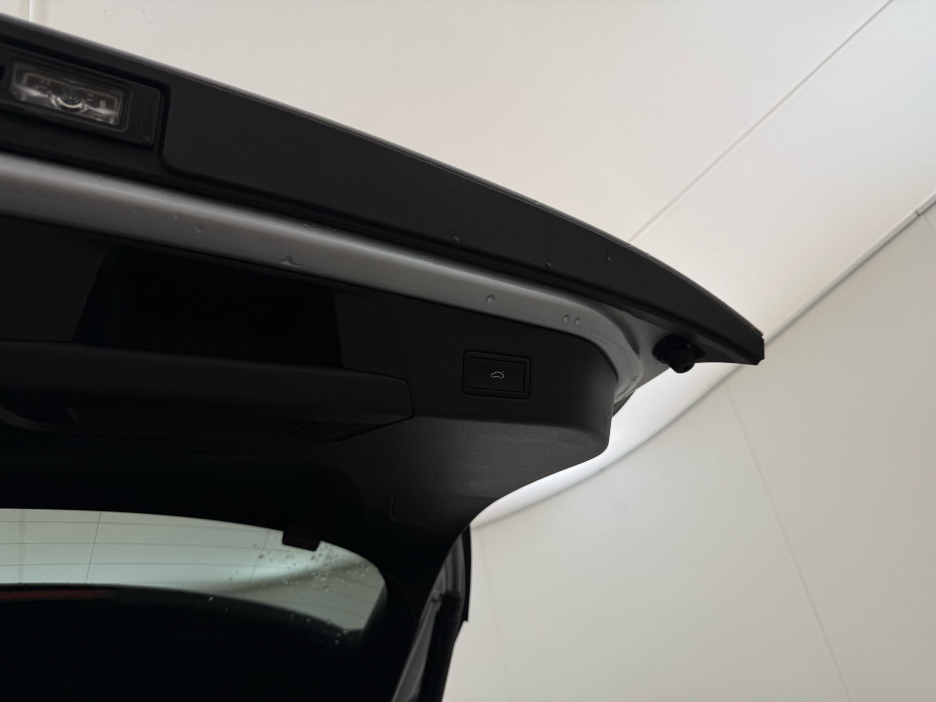 Sølv VW ID.4 fra 2022