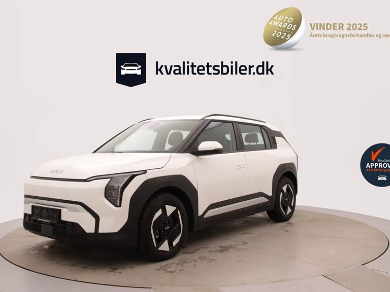 Kia EV3 EL Standard Range Air 204HK 5d Aut.