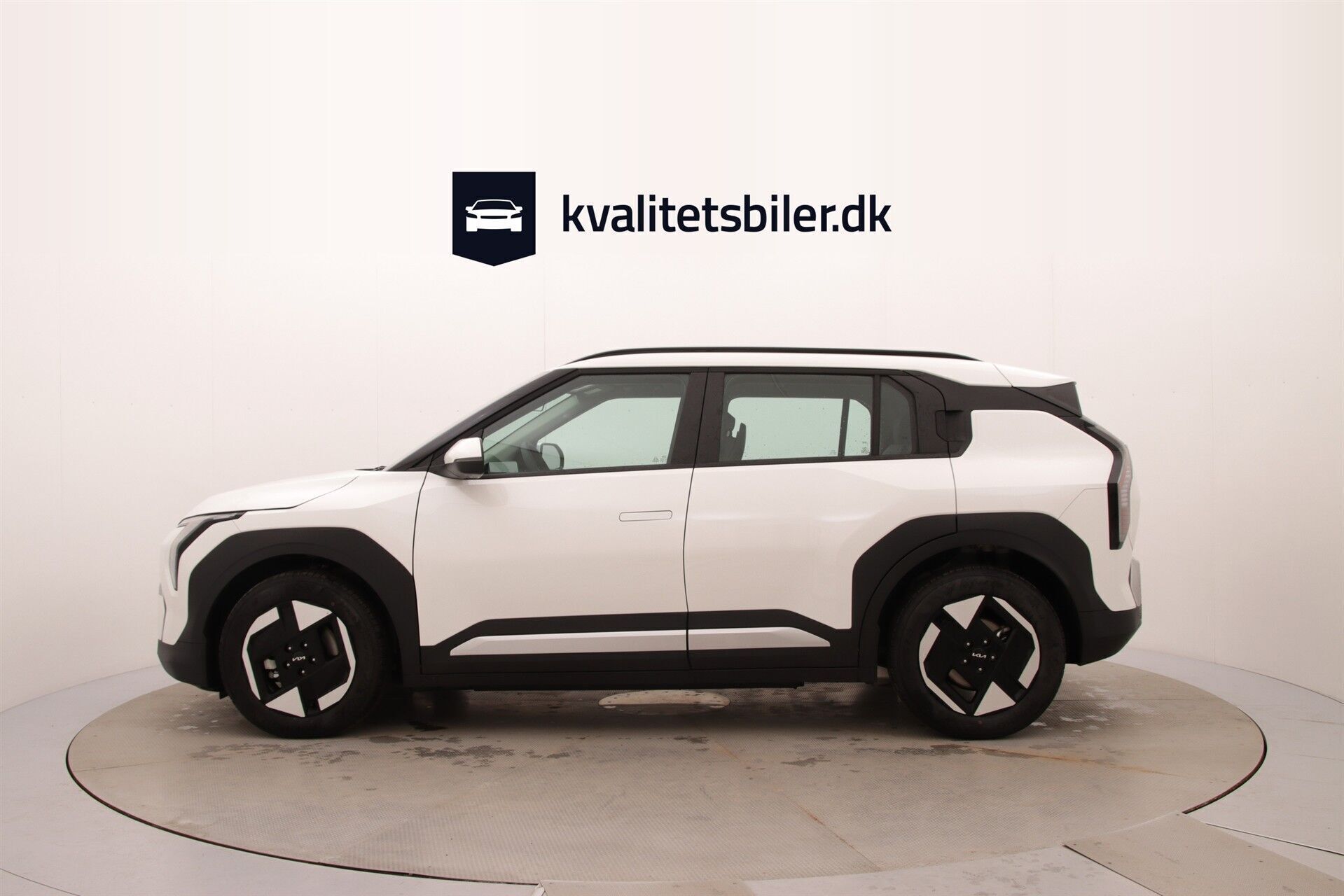 Kia EV3 EL Standard Range Air 204HK 5d Aut.