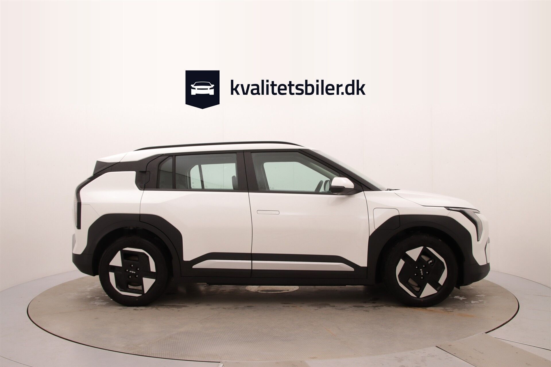 Kia EV3 EL Standard Range Air 204HK 5d Aut.