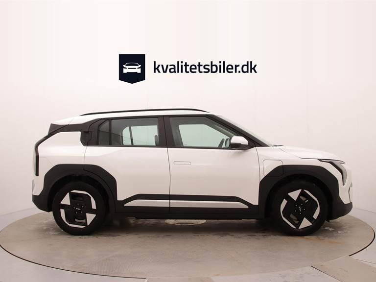 Kia EV3 EL Standard Range Air 204HK 5d Aut.