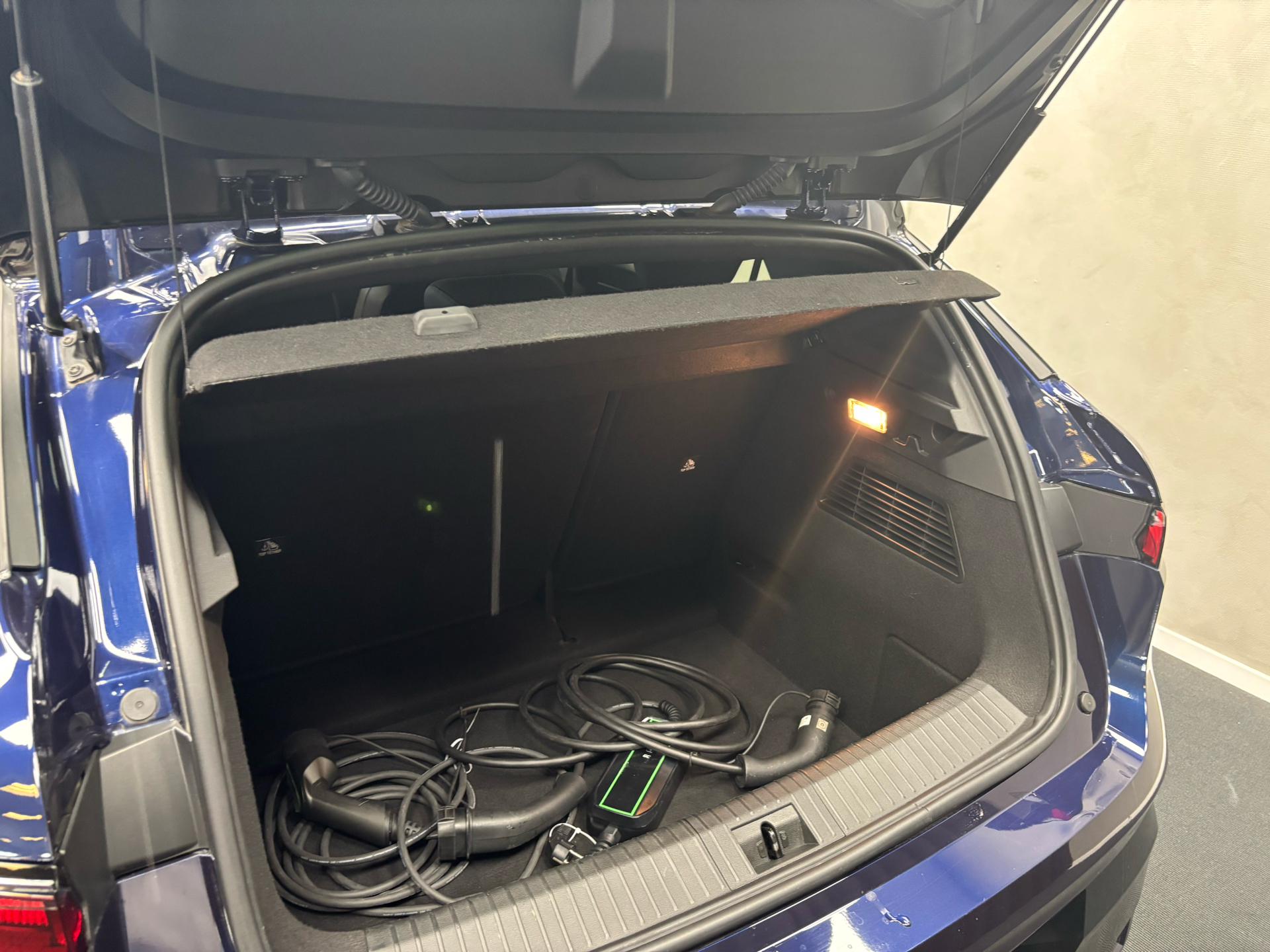 Renault Mégane E-TECH Techno 130HK 5d Aut.